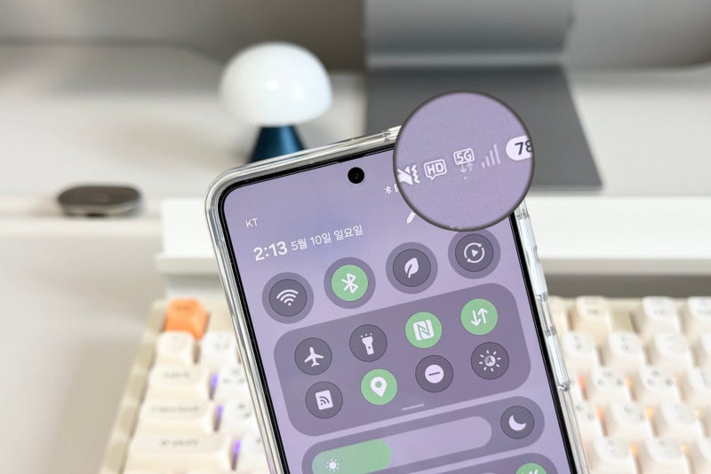 5g lte 변경 갤럭시 아이폰 셀룰러 데이터 설정 방법 따라 하기