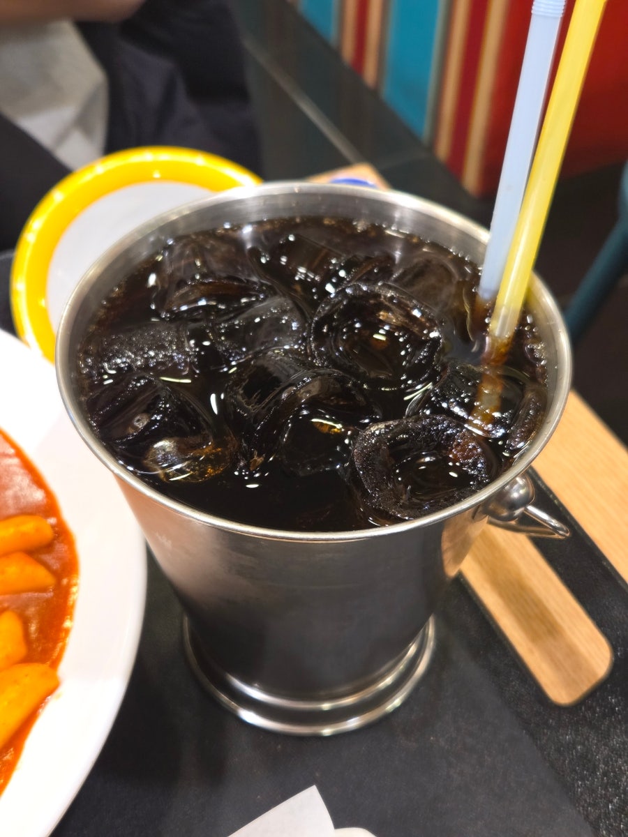 와우신내떡 노량진점 사진 4