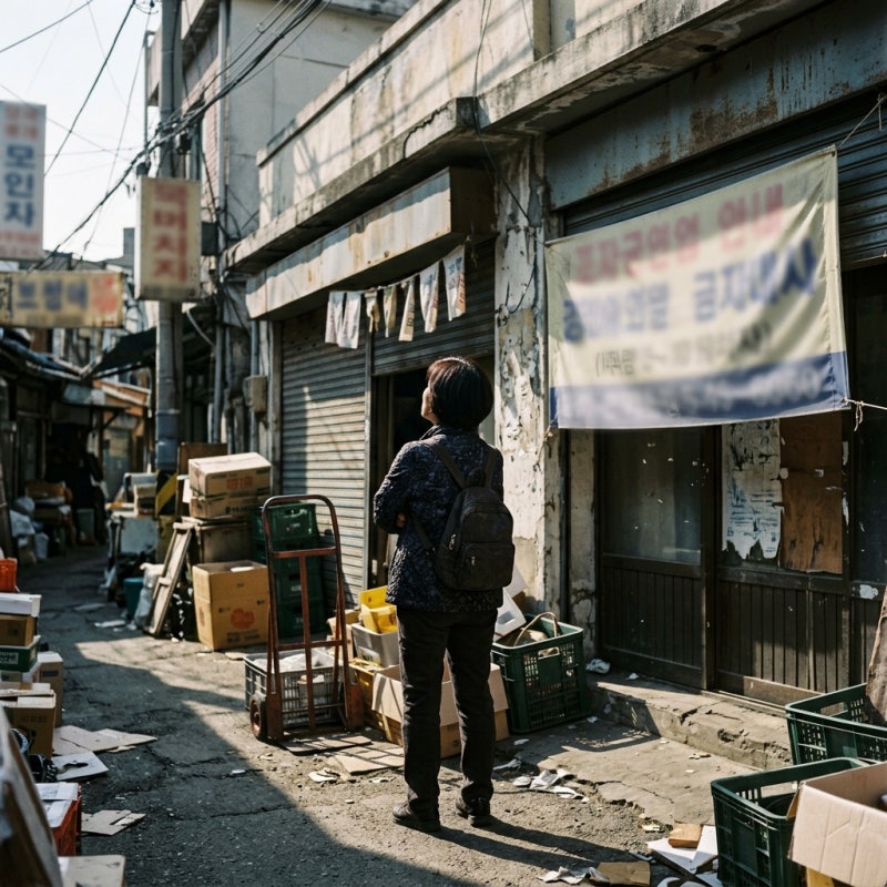 토지수용보상금, 을·병이 '동업자'라 주장하면 위험합니다 관련 이미지 3
