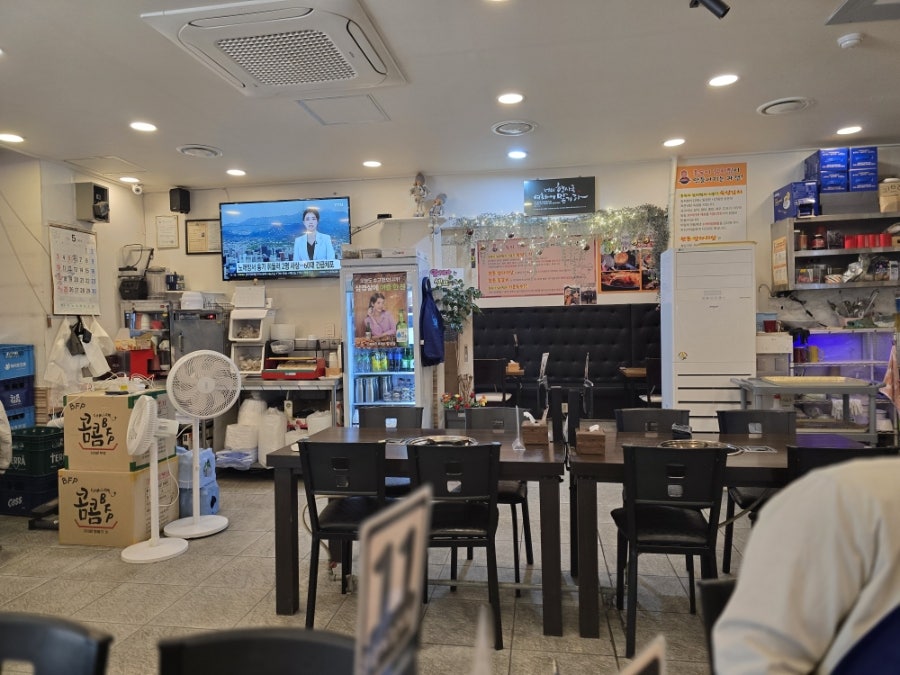 흥숙이김치찜 사진 6