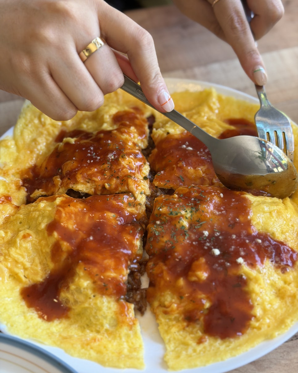 카페안테나 사진 6