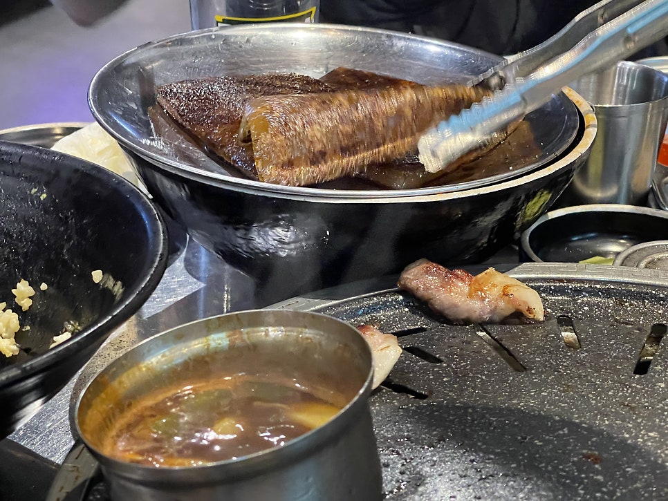 뚱보집 충남배방점 사진 6