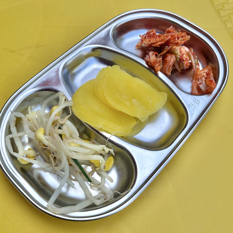 산곡동국수회관 사진 5