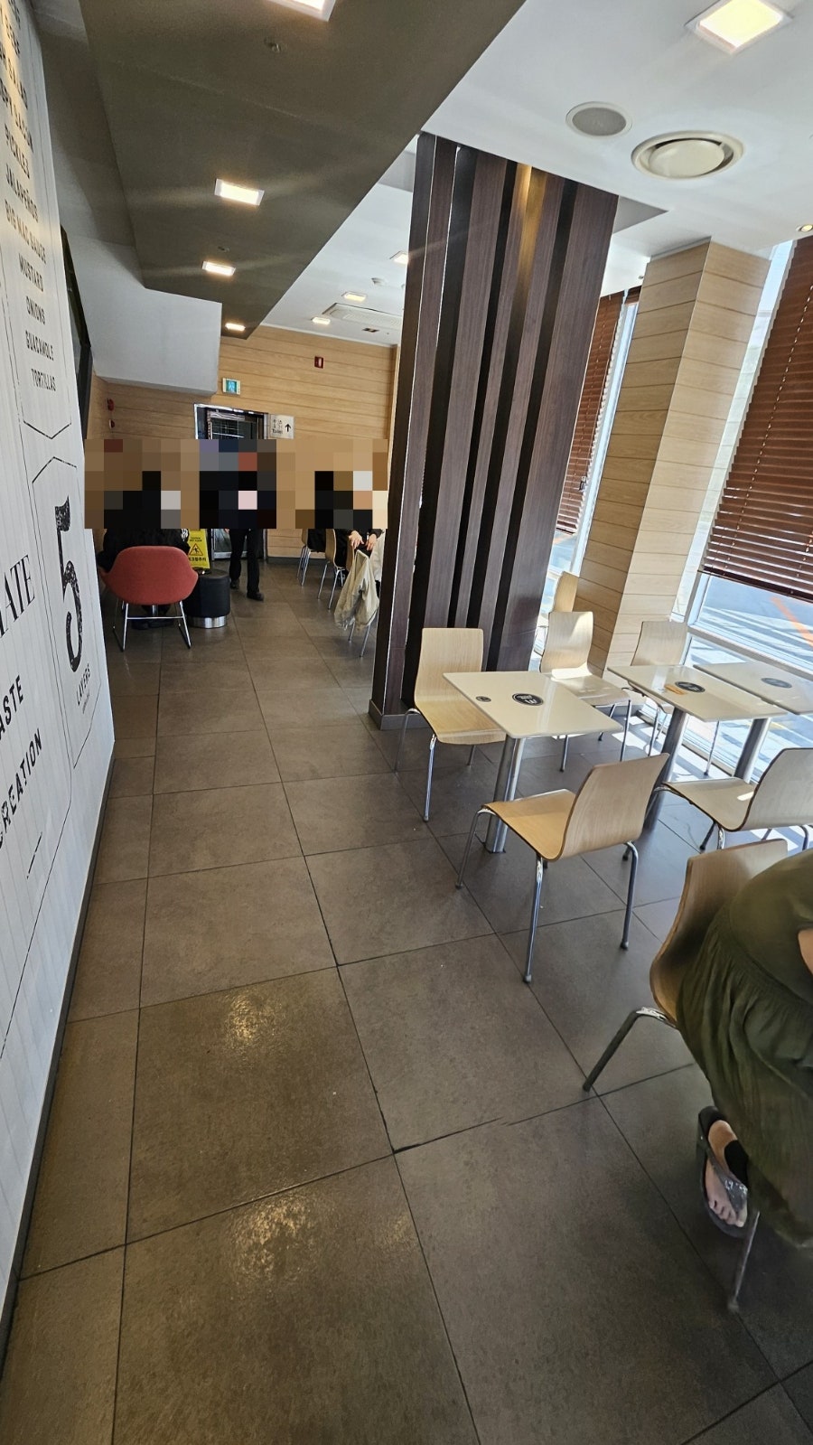맥도날드 범일SK DT점 사진 6