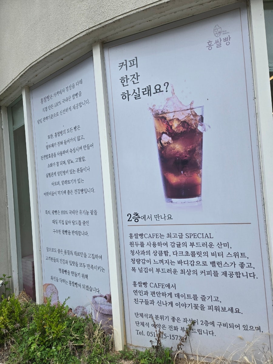 홍쌀빵 사진 4