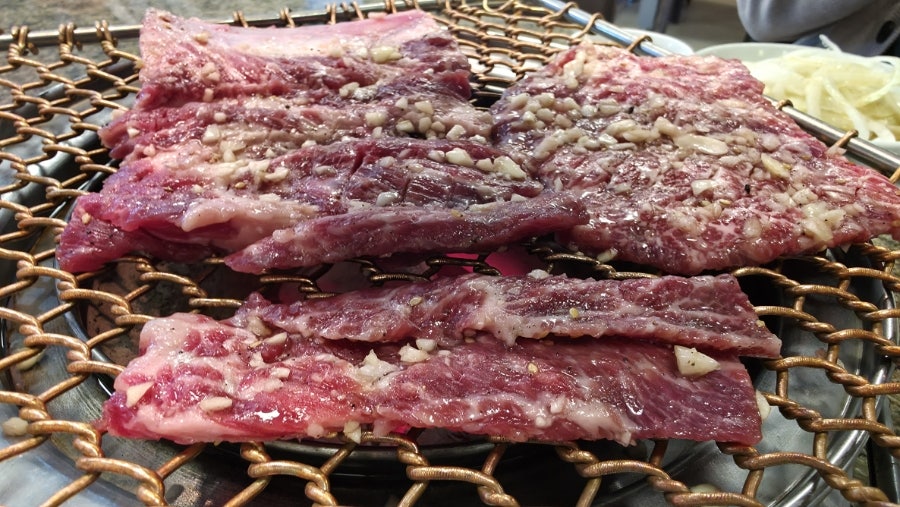 본수원갈비 용인점 사진 2