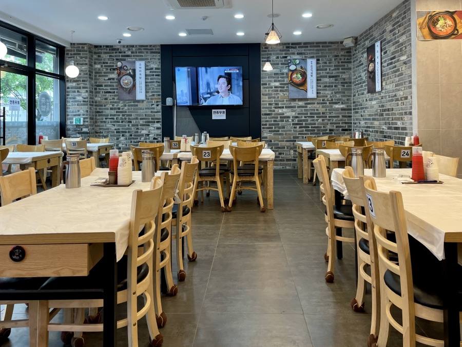 내조국국밥 고흥점 사진 6