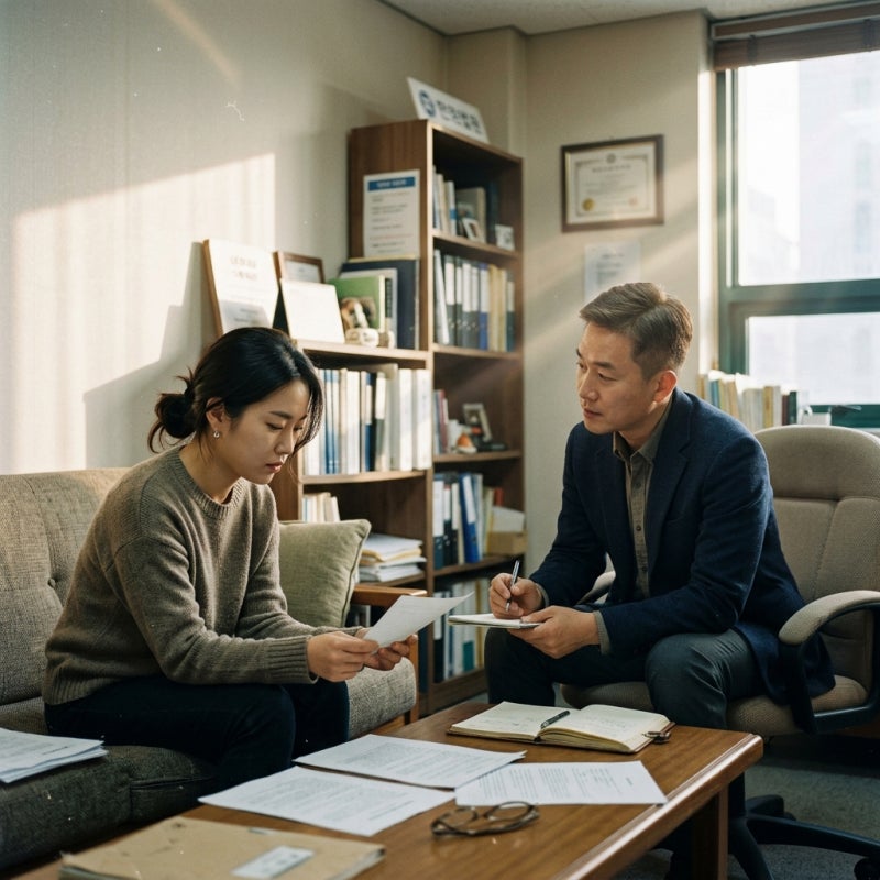 스터디 단톡 명예훼손, '지속적 비난' 증거 확보가 결정적 관련 이미지 9