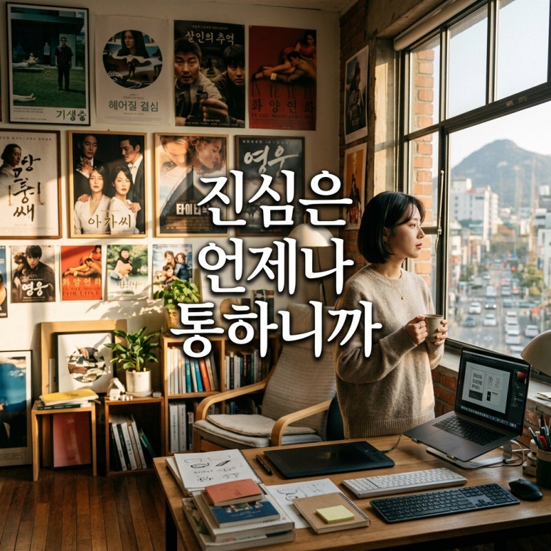박시영 디자이너 포스터 너머의 15년 사랑 나무위키도 몰랐던 이야기