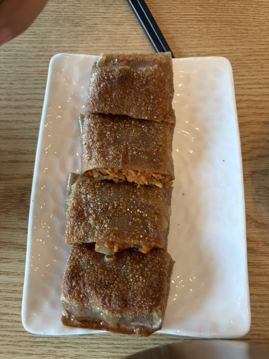본초 막국수 사진 5