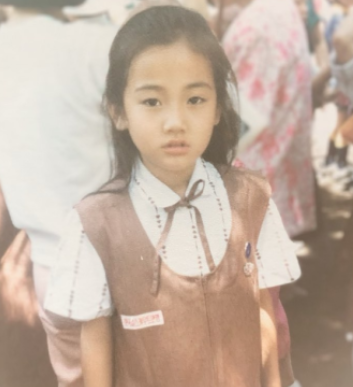 "예쁜 게 죄는 아니잖아?" 학창 시절 괴롭힘을 견디고 독보적인 여배우가 된 그녀