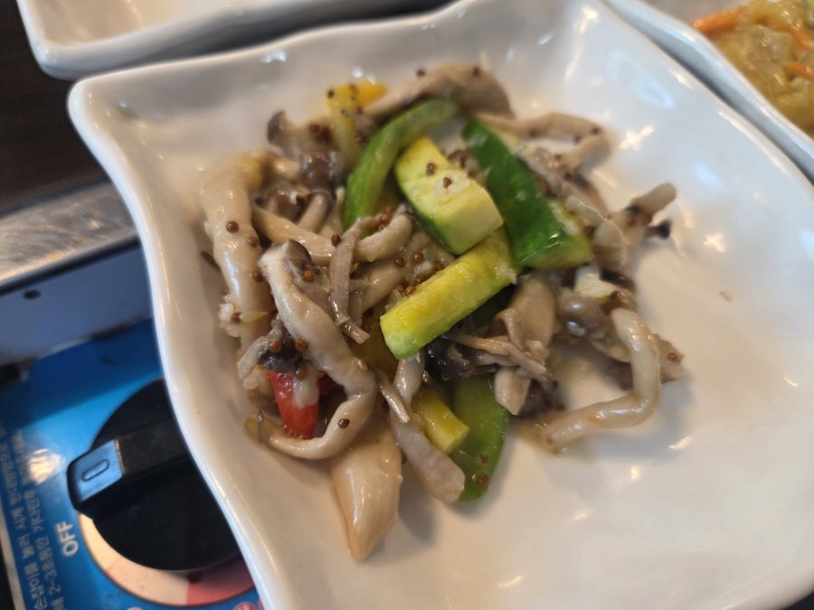 매실밭산닭 사진 4