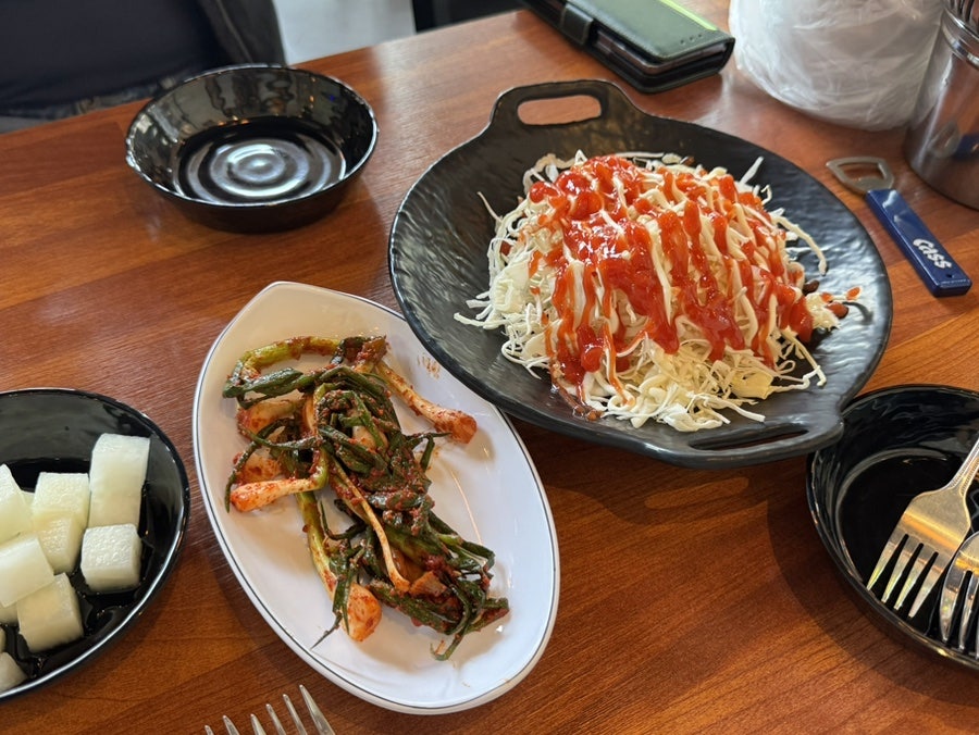 부리나치킨 운남점 사진 2