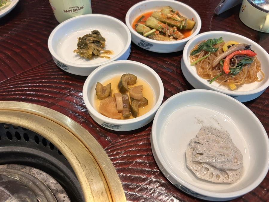Byeokjegalbi Tawopaelriseujeom photo 6