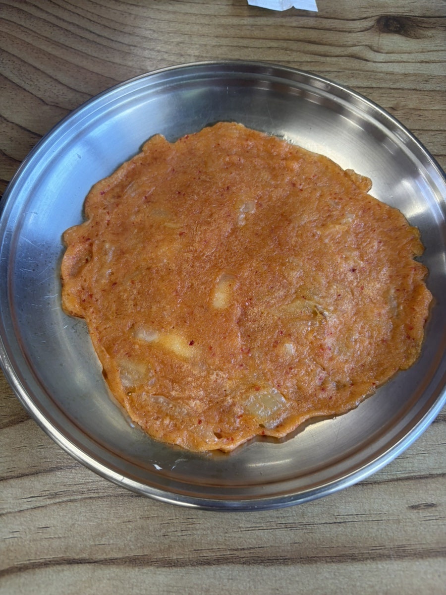 비룡아구해물찜 사진 4