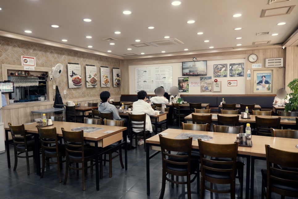 교하대구뽈탕 교하본점 사진 5