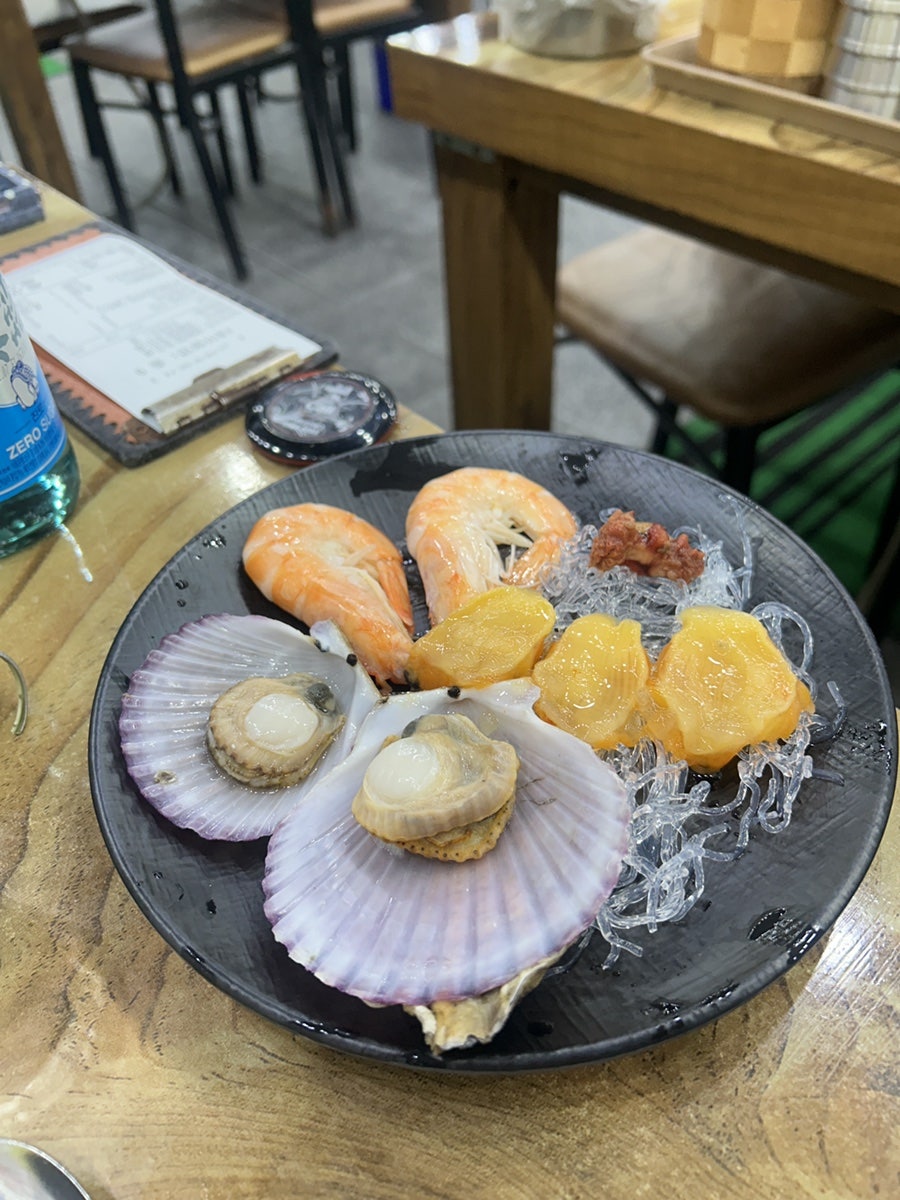 탐나종합어시장 독산2동점 사진 6