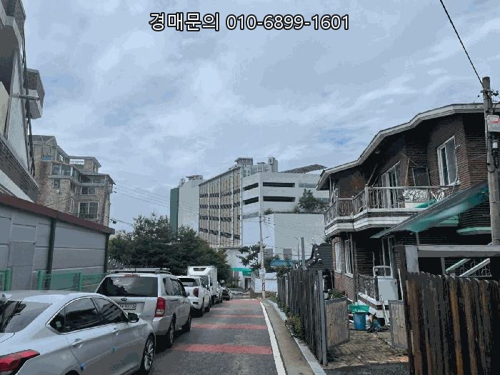  전북 전주시 덕진구 송천동1가, 안정적인 수익을 기대하는 근린주택 법원 경매 물건 상세 분석 (2025타경31271)
