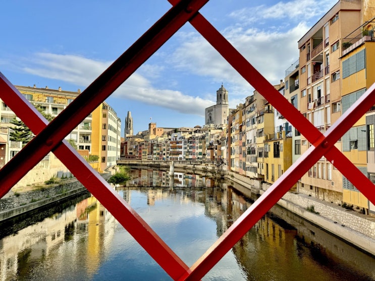  바르셀로나 근교 몬세라트 지로나 투어 편하게 다녀온 찐후기