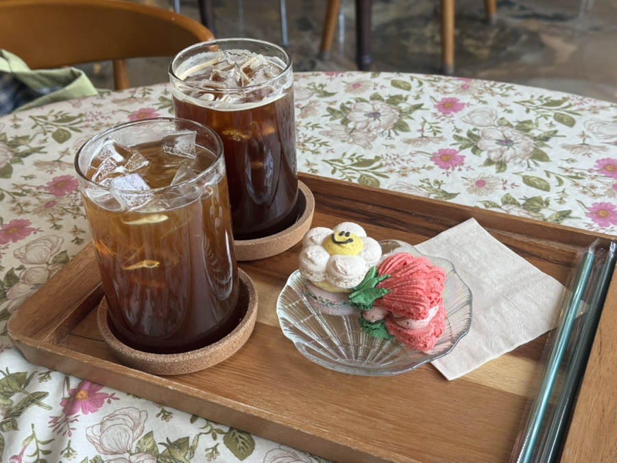 하늘콩마카롱 사진 6