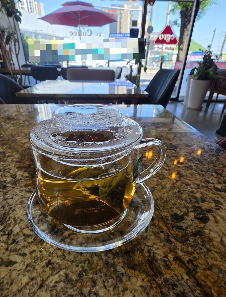에그로커피 용인봉명점 사진 6