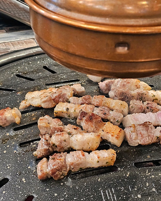 삼환축산 유엔공원점 사진 3