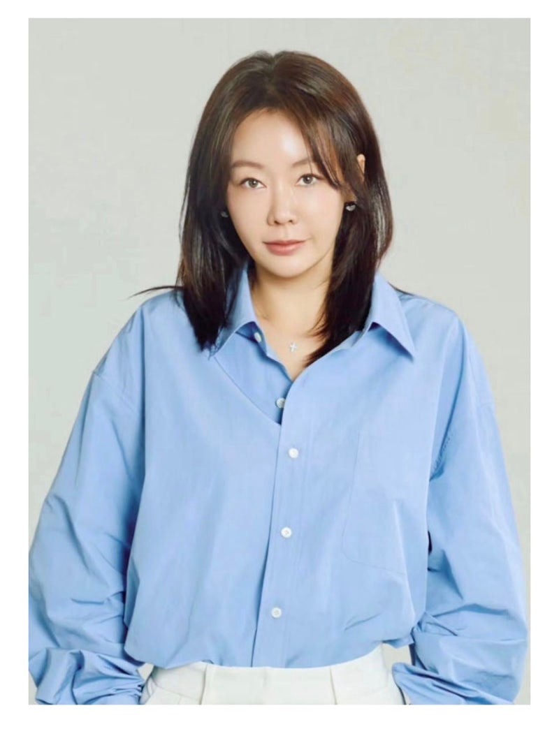 안선영 '이중생활' 고백, 캐나다-서울 오가는 진짜 이유? (아들 하키·어머니 치매 투병)