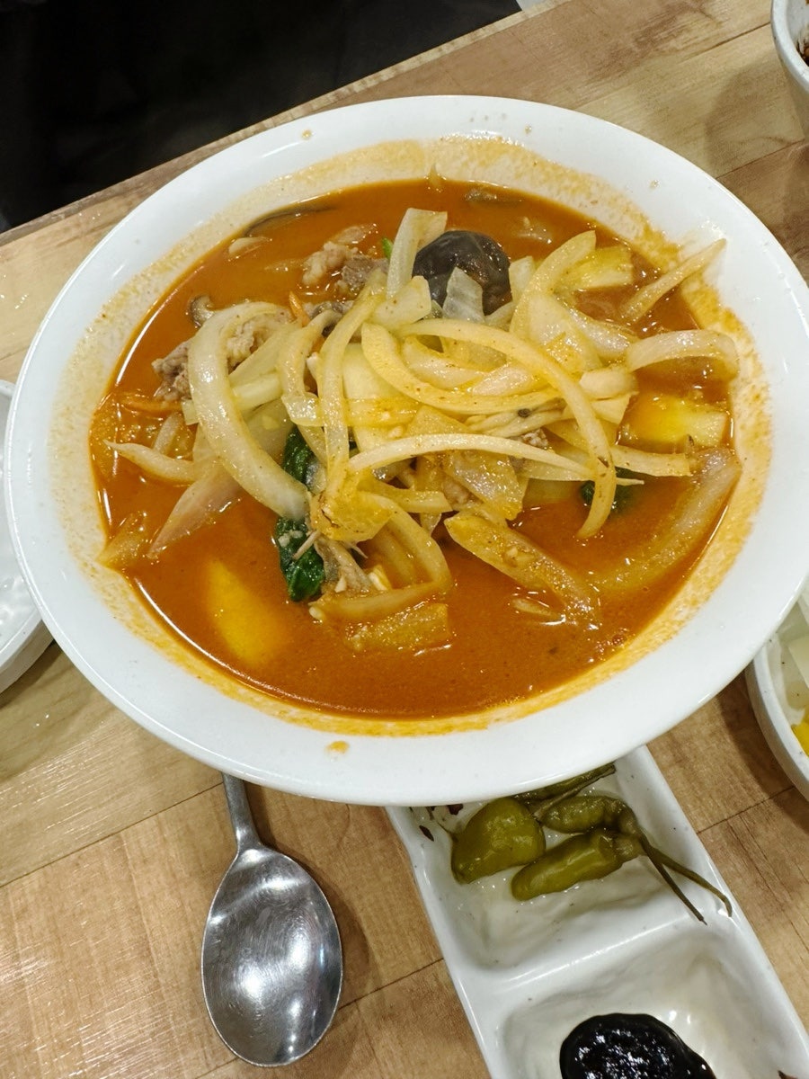 봉개해아름반점 사진 6