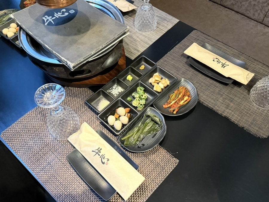 우심 동탄역점 사진 5