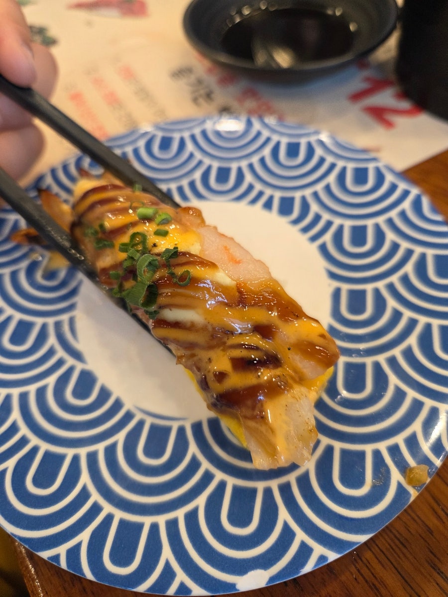 스시노칸도 별내점 사진 6