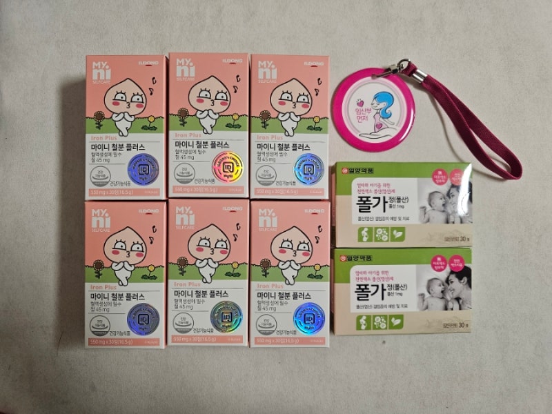[임산부 등록] 정부24 맘편한 임산부 원스톱서비스 온라인 신청 (보건소방문x)