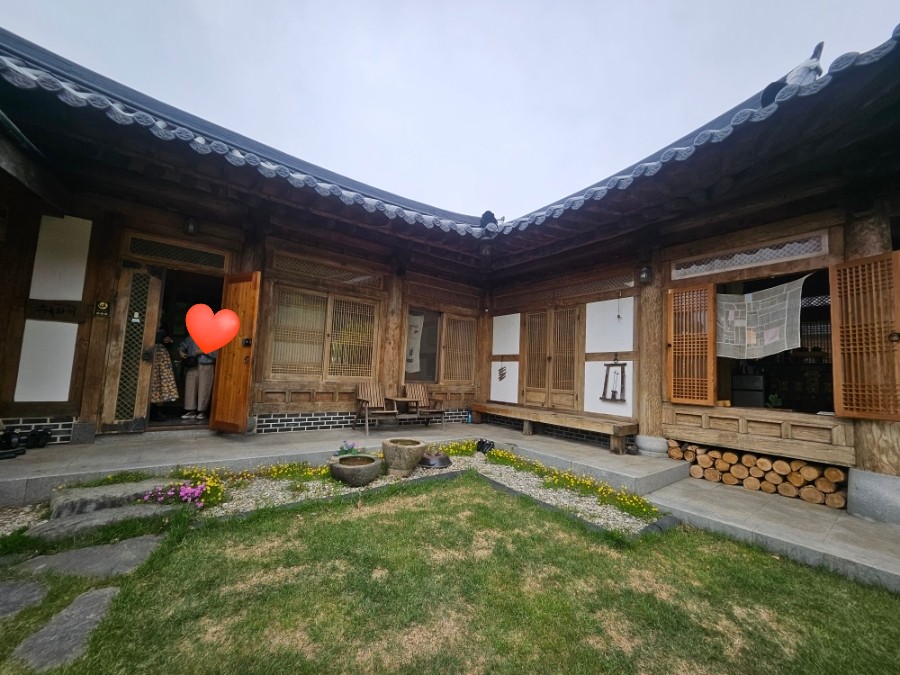 달빛한옥 수류화개 사진 3