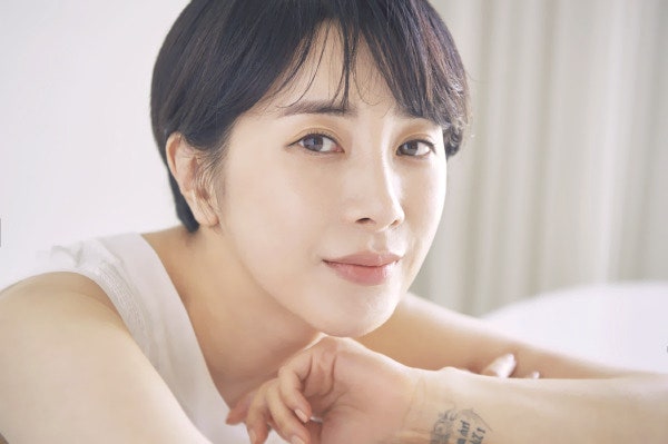 결혼운 적중) 서인영 사주 vs 카디비 사주