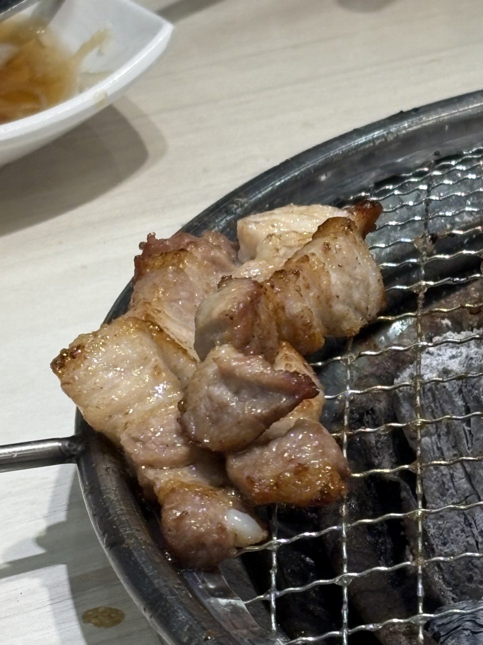 명륜진사갈비 충남논산점 사진 4