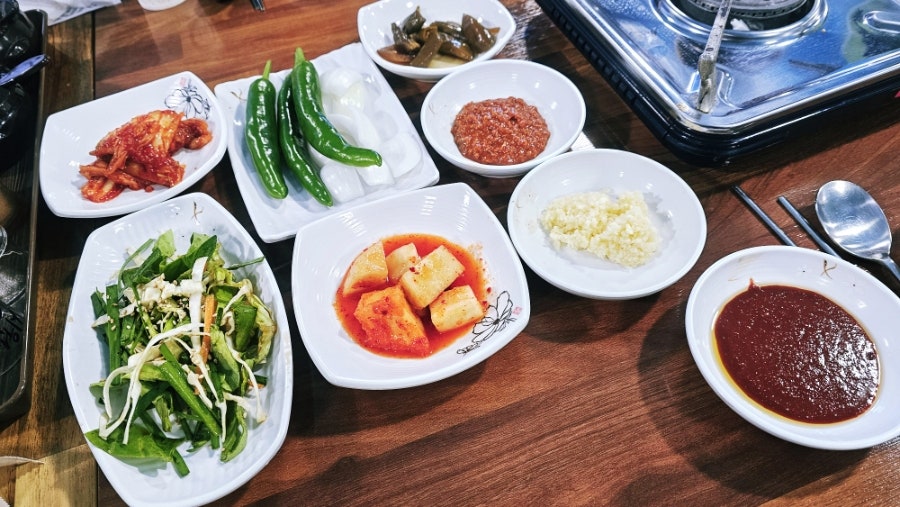 채민경월드흑염소나라 사진 4