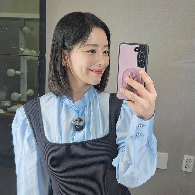 강남 치과 원장이 혼자 딸 키운다고.. 연예인급 미모 나는 솔로 28기 정희의 반전 일상에 시청....