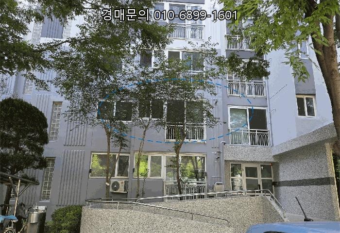  전주 최고 입지 효자동3가, 미래가치 빛나는 960평 대형 토지 경매! 지금이 바로 기회 2025-31471