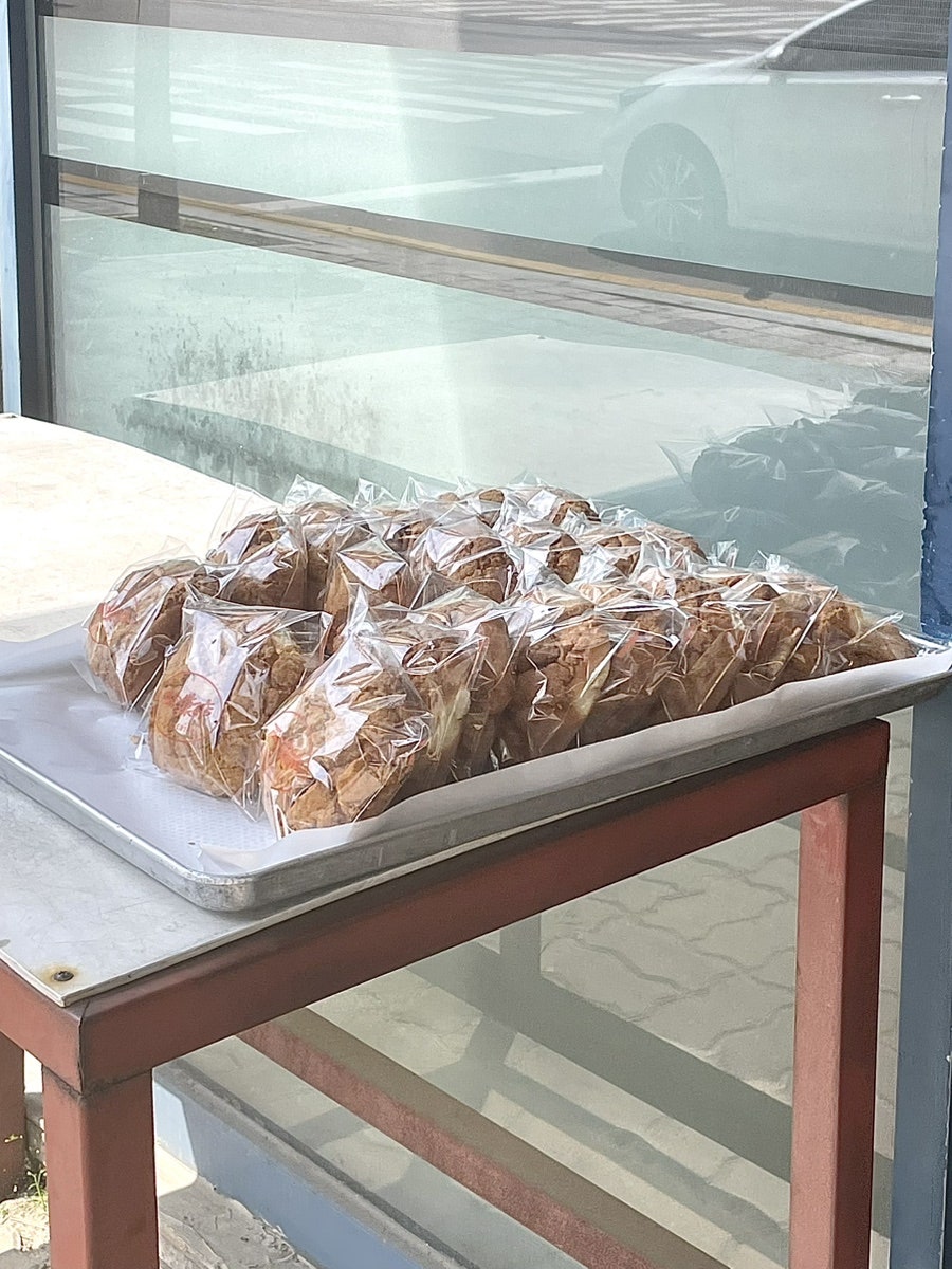 프랑세즈과자점 사진 4