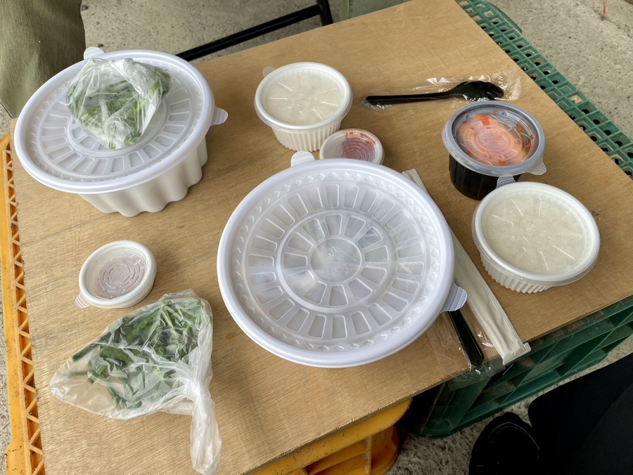내조국국밥 고흥점 사진 3