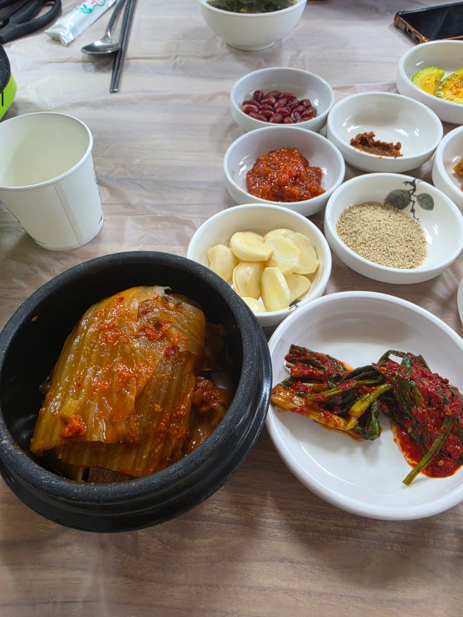옹고집식당 사진 6