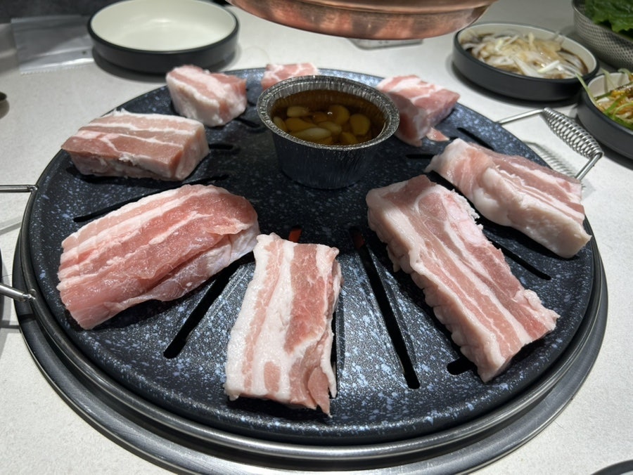 육미제당 안산선부점 사진 6