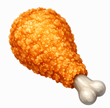 교촌치킨 효천점 사진 6