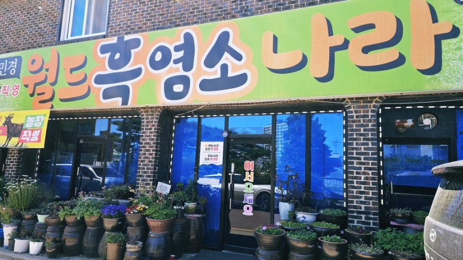 채민경월드흑염소나라 사진 2