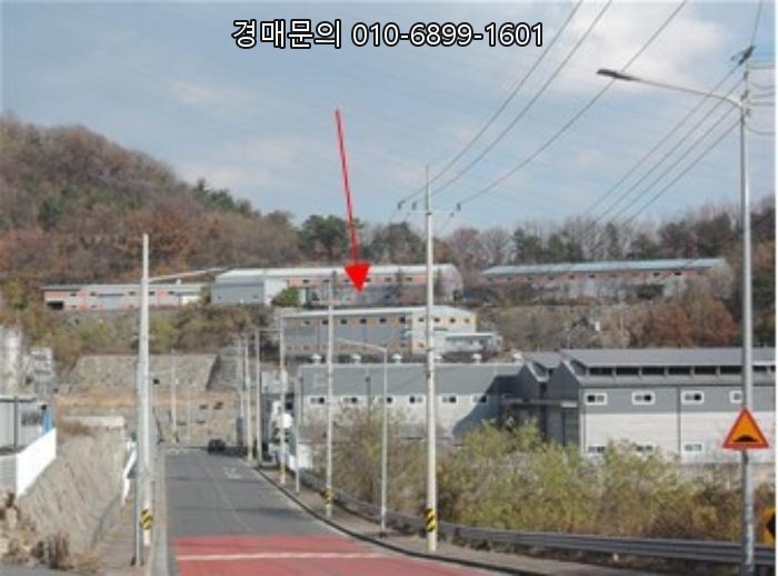  대구서부지원 경상북도 고령 공장 경매, 성산면 박곡리 187-4번지 대규모 토지 건물 일괄매각 투자 기회! 2024타경43492