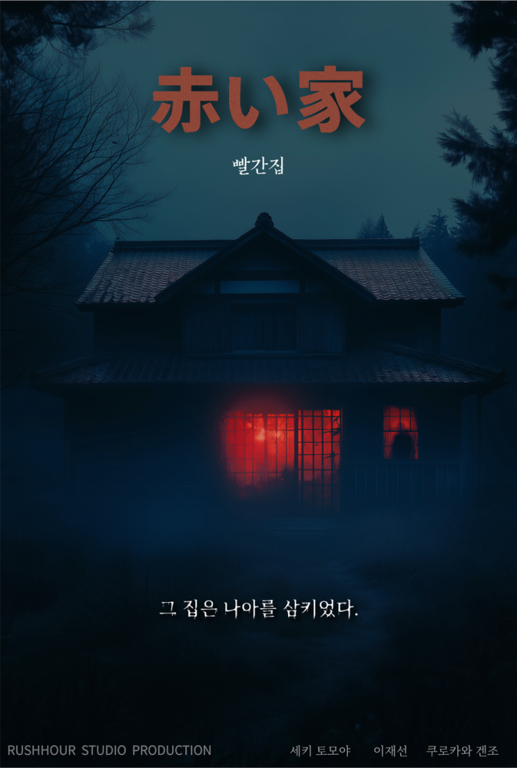  광주 방탈출 러시아워 빨간집 내돈내산 추천