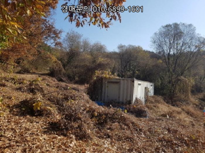  천안 독립기념관 인근 1730평 대규모 토지 경매! 개발 잠재력 높은 천안시 동남구 목천읍 교천리 답(농지) 법원경매물건 2025타경778