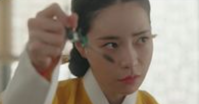  멋진 신세계 임지연 하드캐리 통했나?! 단 2회 만에 시청률 수직 상승한 이유