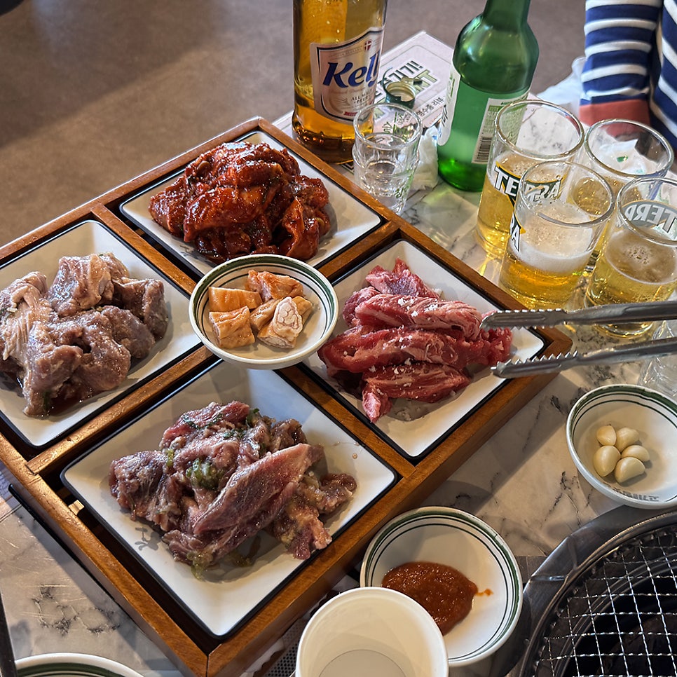 동대문엽기떡볶이 인천삼산사거리점 사진 1