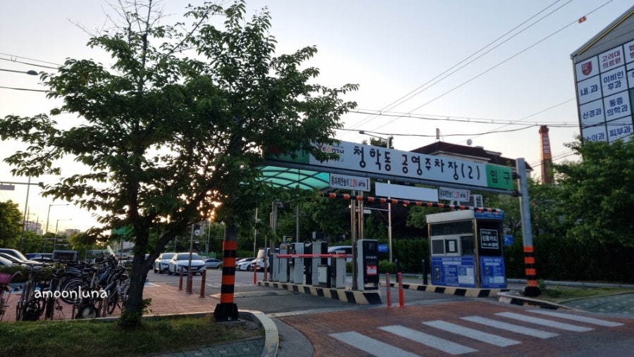 광산가마솥염소탕 사진 3