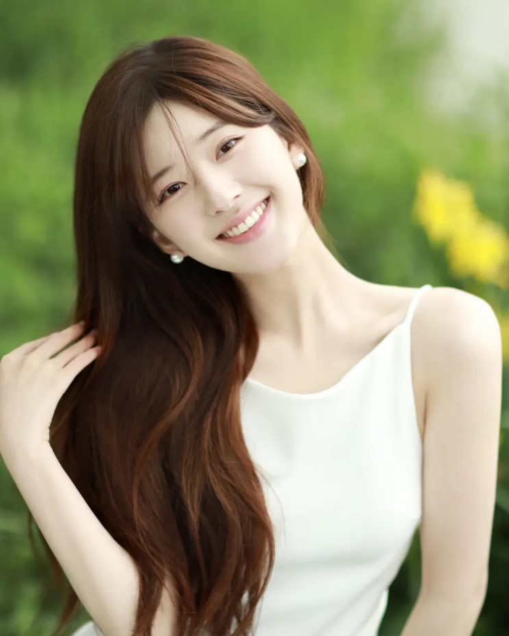  조로사(짜오루스) 한국어 실력이 이 정도? 차시천하 여주의 반전 매력
